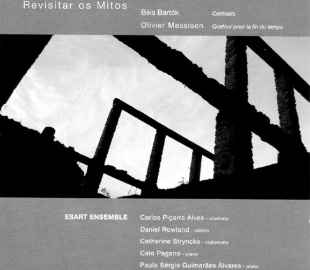 Revisitar os mitos